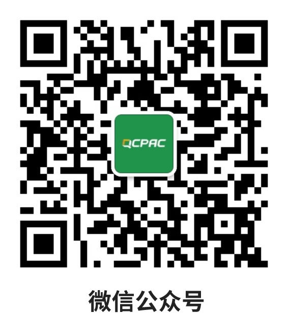 微信二維碼