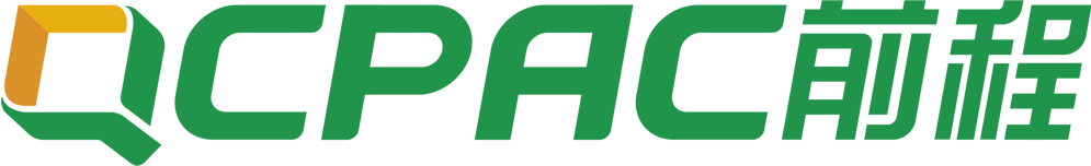前程包裝logo